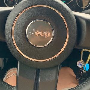 Meet your Posher, Joselyn